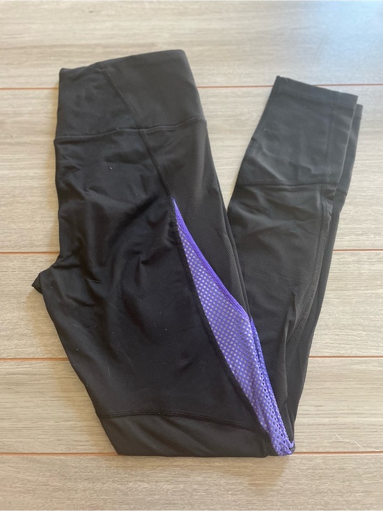 VSX Pants - VSX Victoria Sport by Victoria's Secret women's medium athletic leggings